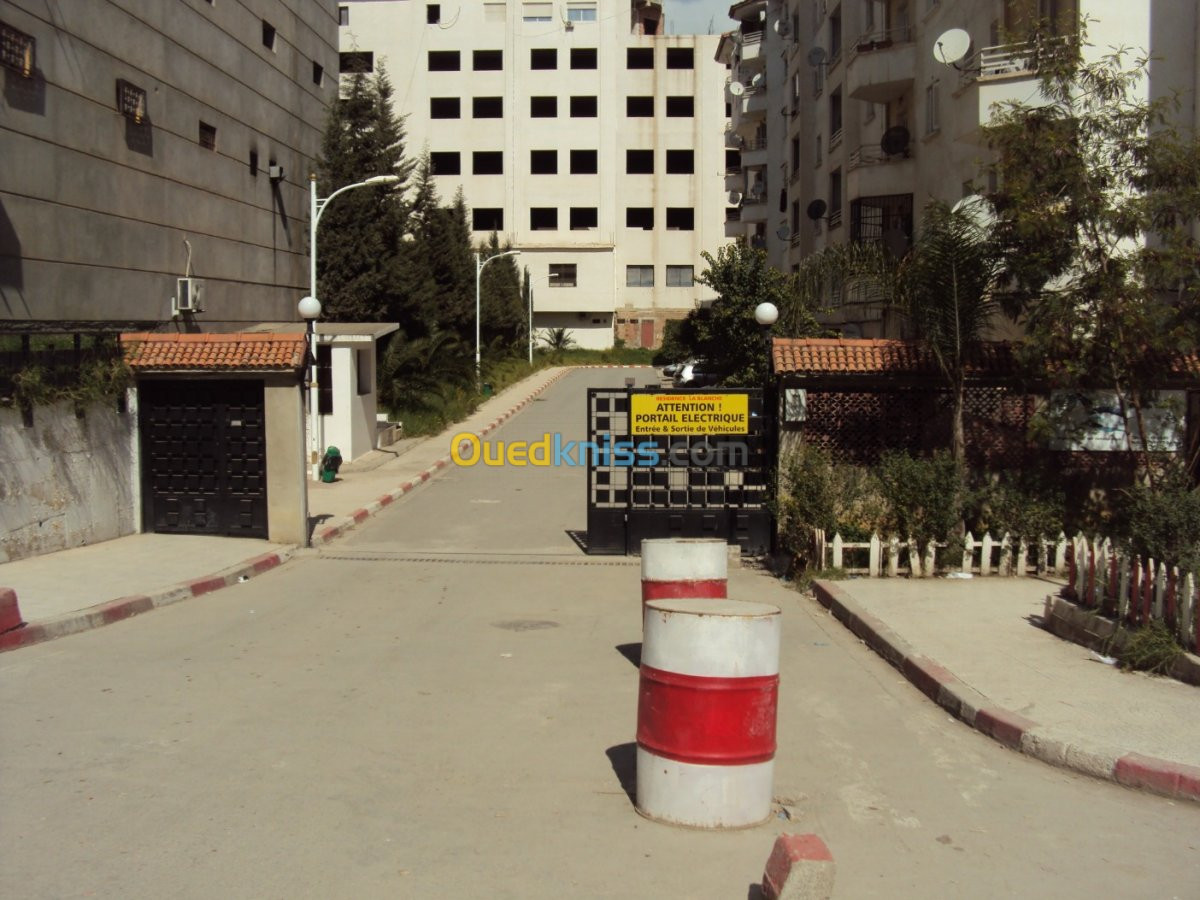 Location Appartement F3 Tizi Ouzou Tizi ouzou