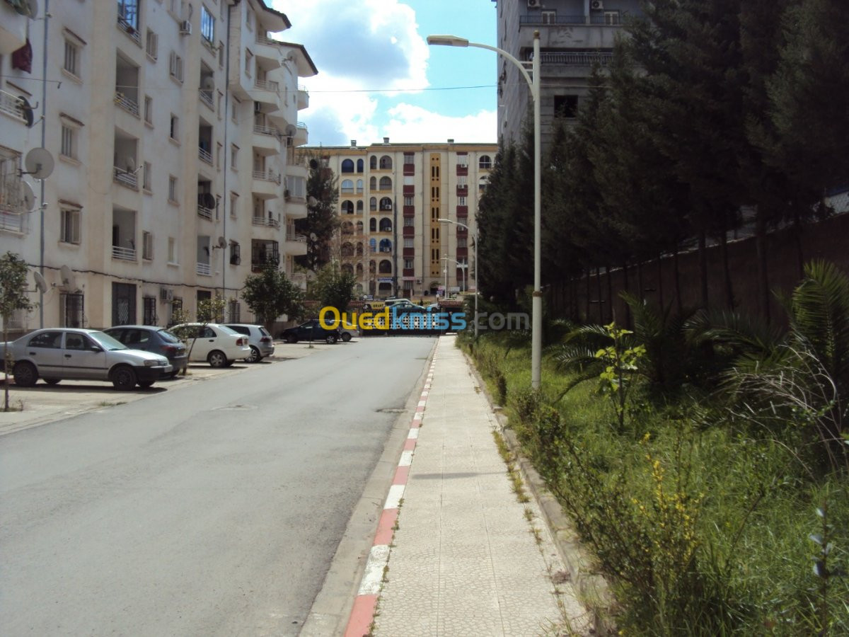 Location Appartement F3 Tizi Ouzou Tizi ouzou