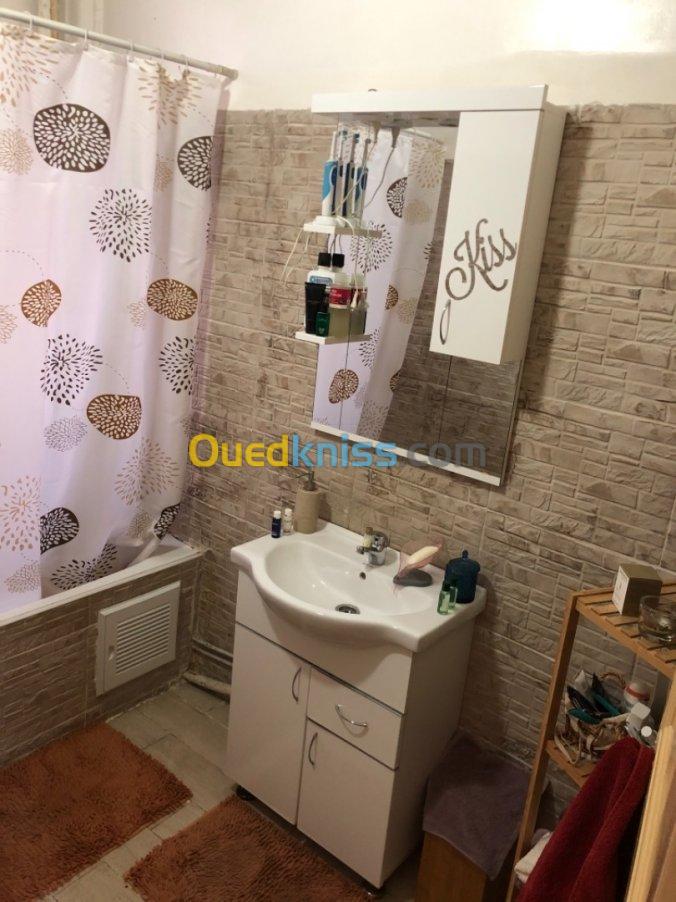 Vente Appartement F4 Alger Alger centre