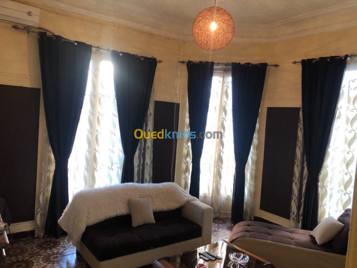 Vente Appartement F4 Alger Alger centre