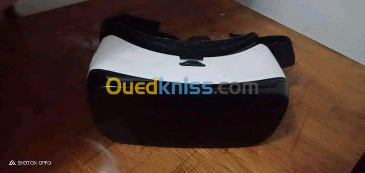 Gear VR oculus 