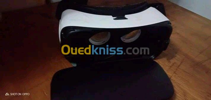 Gear VR oculus 