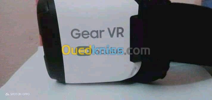 Gear VR oculus 