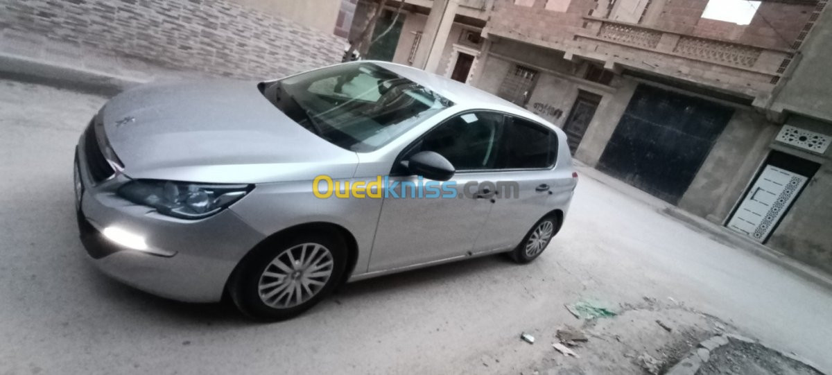 Peugeot 308 2015 Access