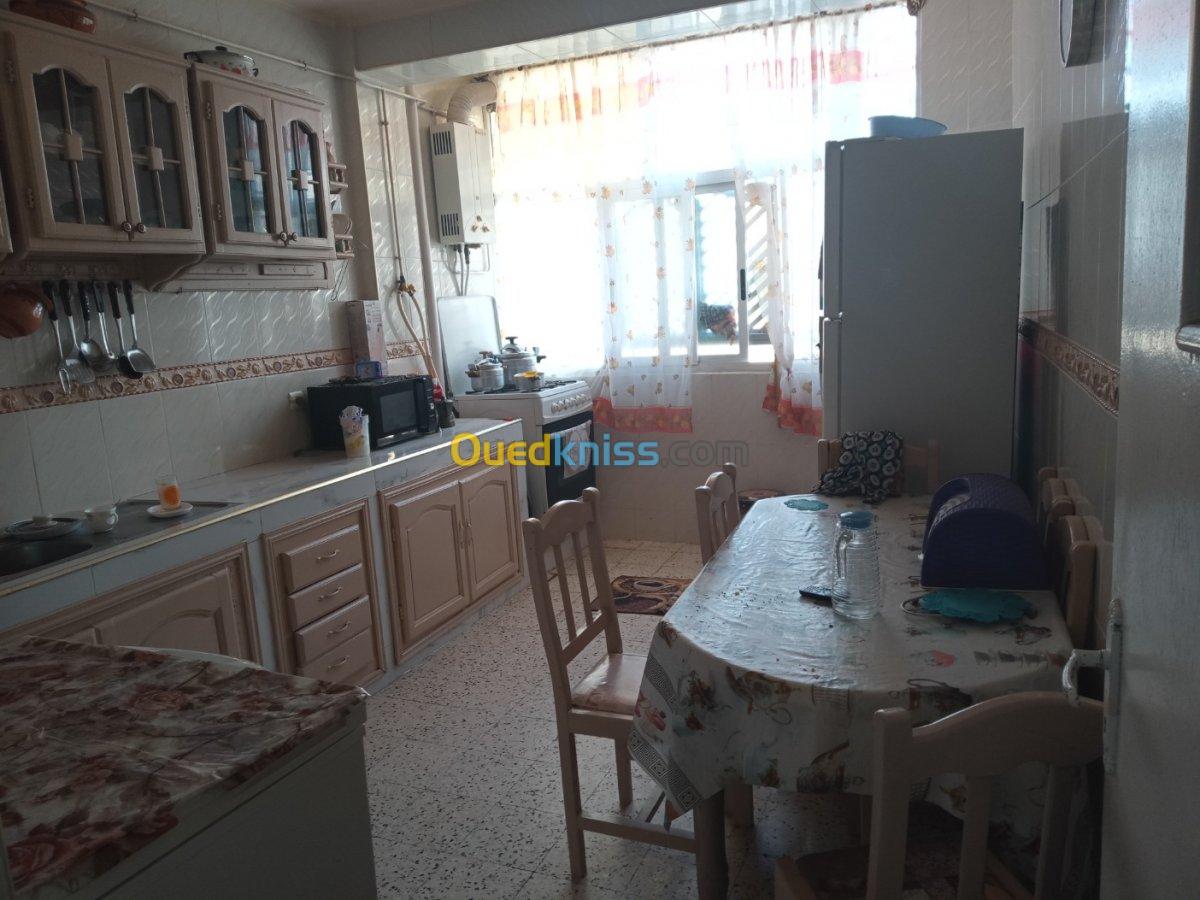 Vente Appartement F2 Bordj bou arreridj Medjana