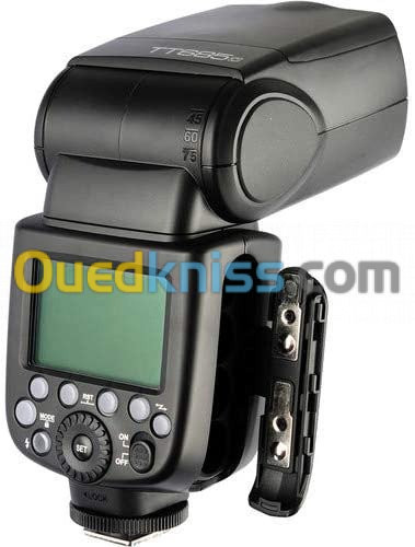 Flash speedlight GODOX TT685 C-N-S