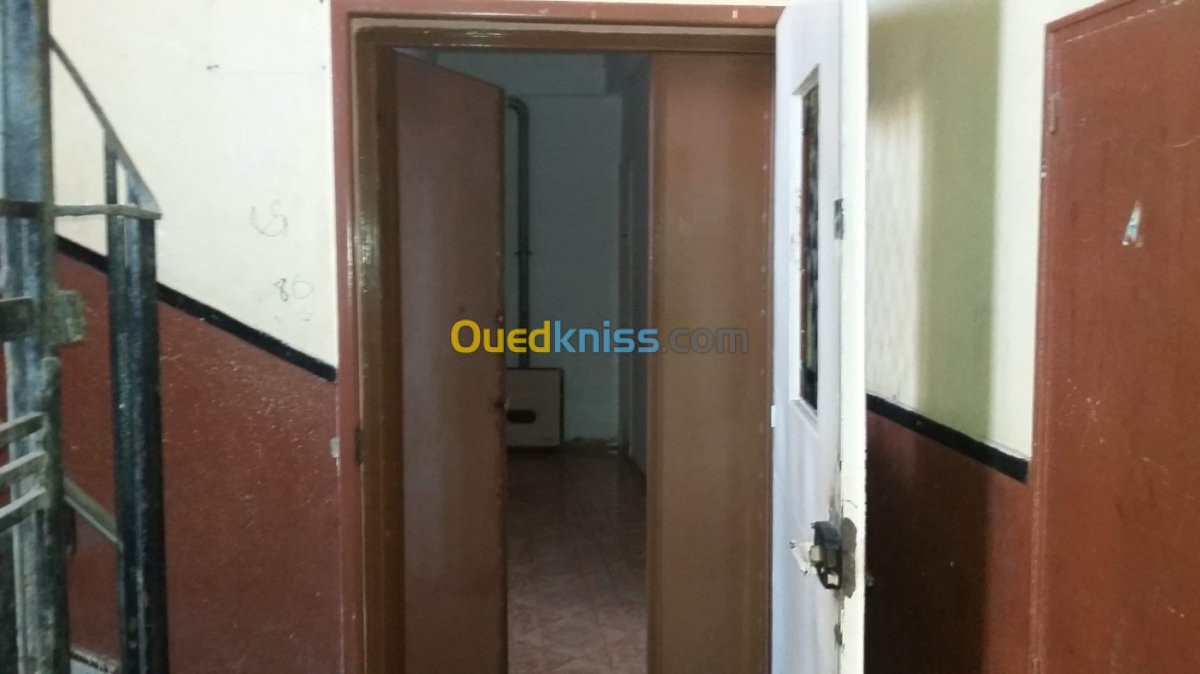 Vente Appartement F3 Alger Alger centre