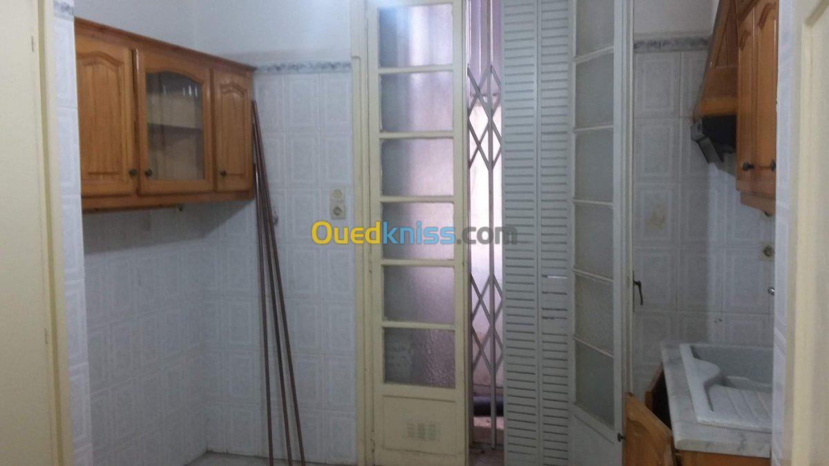 Vente Appartement F3 Alger Alger centre