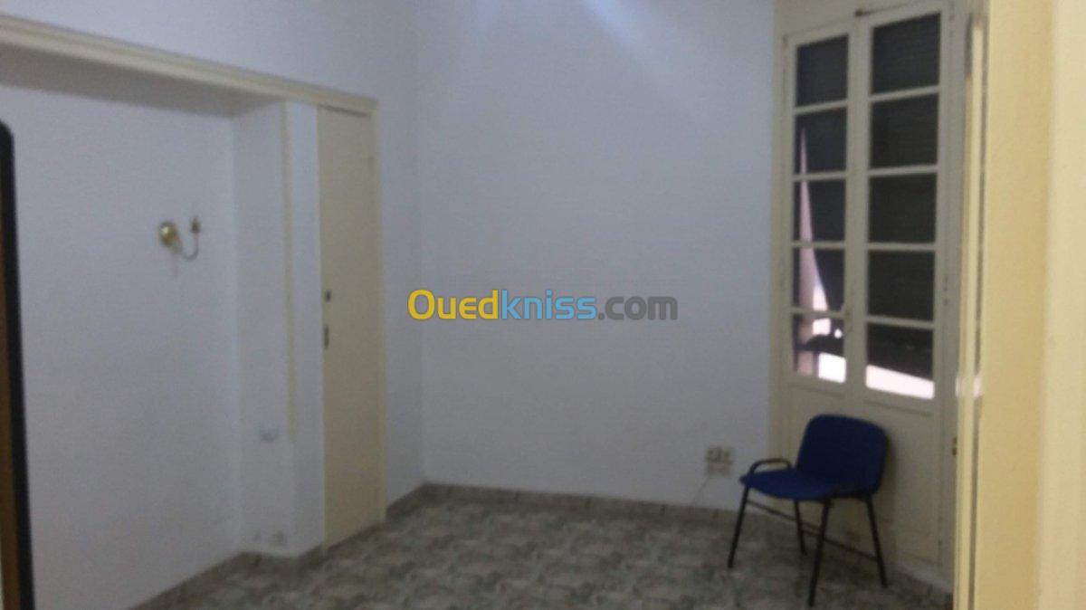 Vente Appartement F3 Alger Alger centre