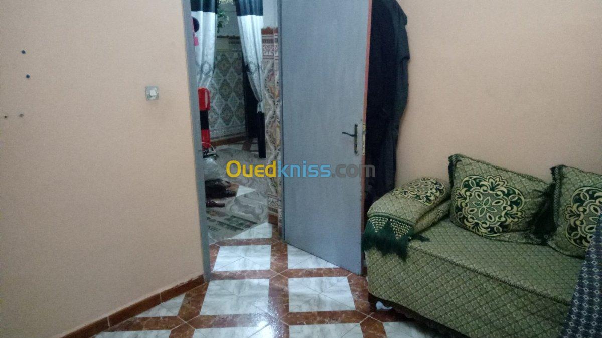 Vente Appartement F3 Oran Hassi ben okba