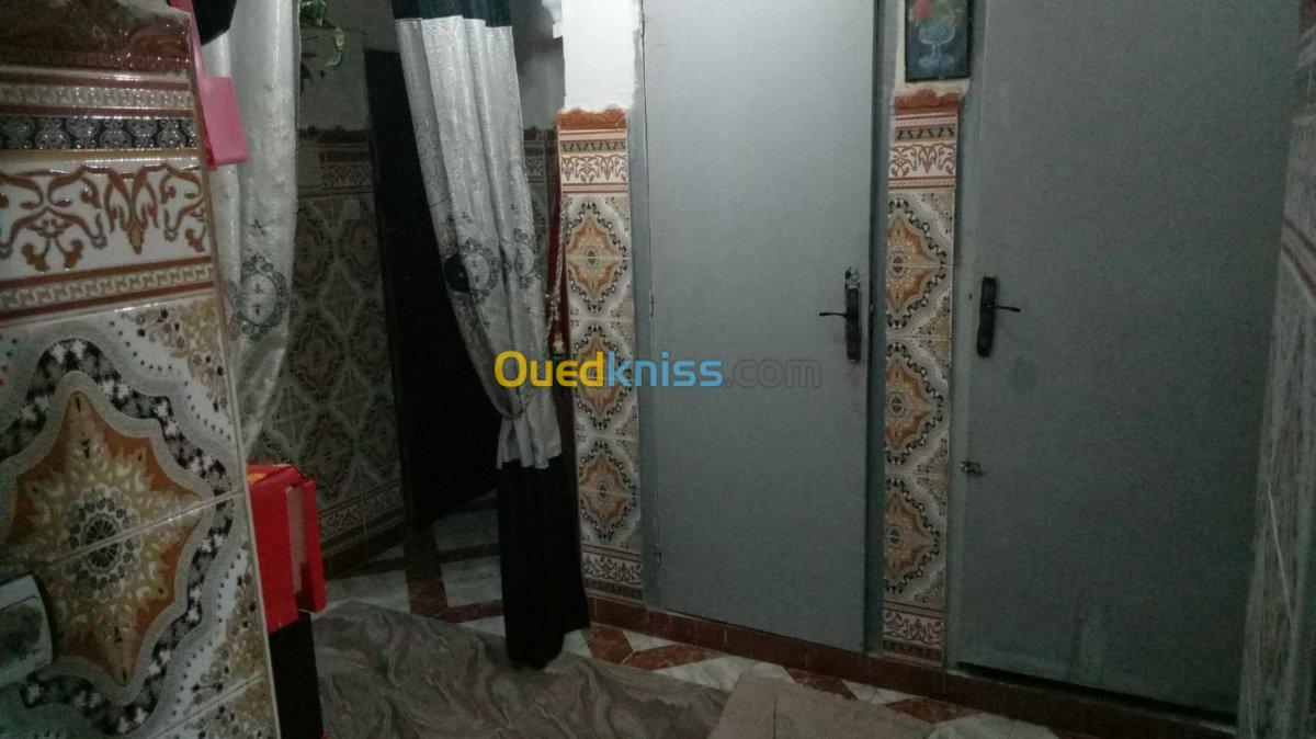 Vente Appartement F3 Oran Hassi ben okba