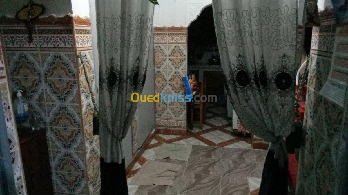 Vente Appartement F3 Oran Hassi ben okba