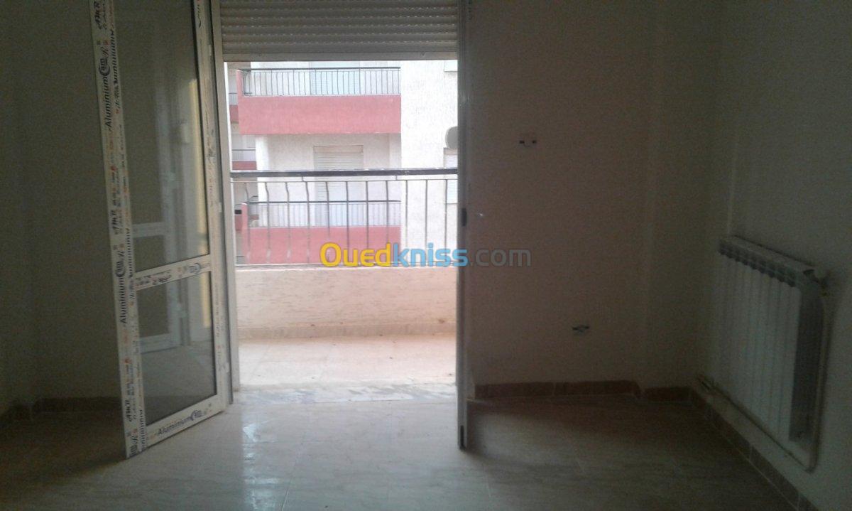 Vente Appartement F5 Alger Cheraga