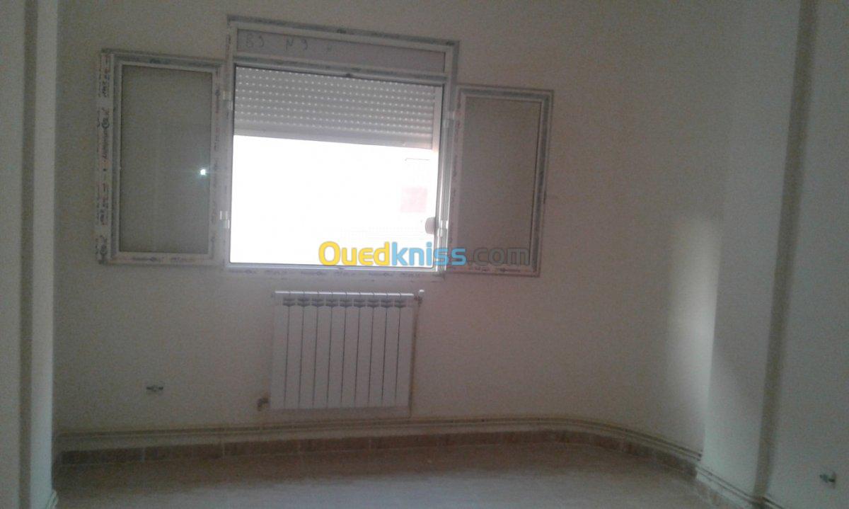 Vente Appartement F5 Alger Cheraga