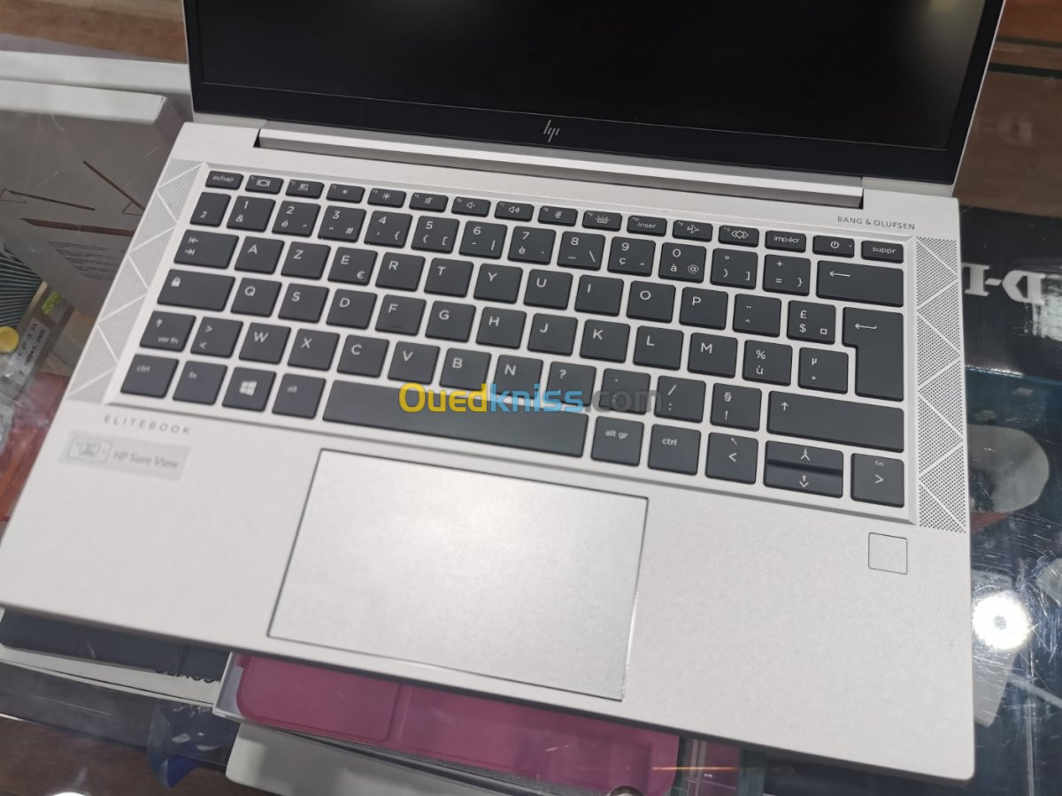 HP ELITBOOK 735 G6 AMD RAYZEN 5 PRO 