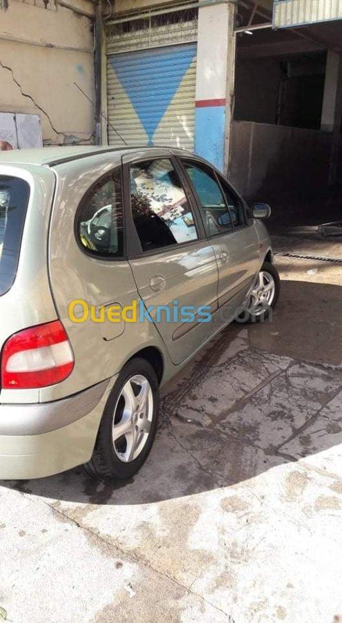 Renault Scenic 2002 