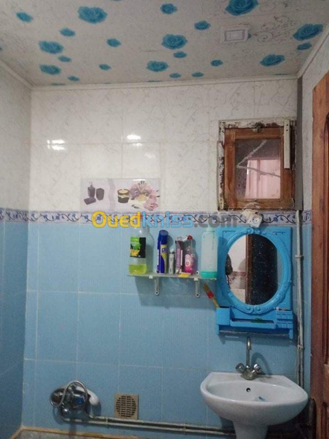 Vente Appartement F3 Tiaret Ksar chellala