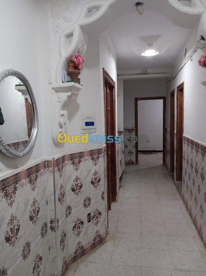 Vente Appartement F3 Tiaret Ksar chellala