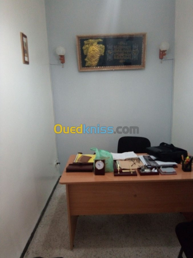 Vente Appartement F4 Annaba Annaba