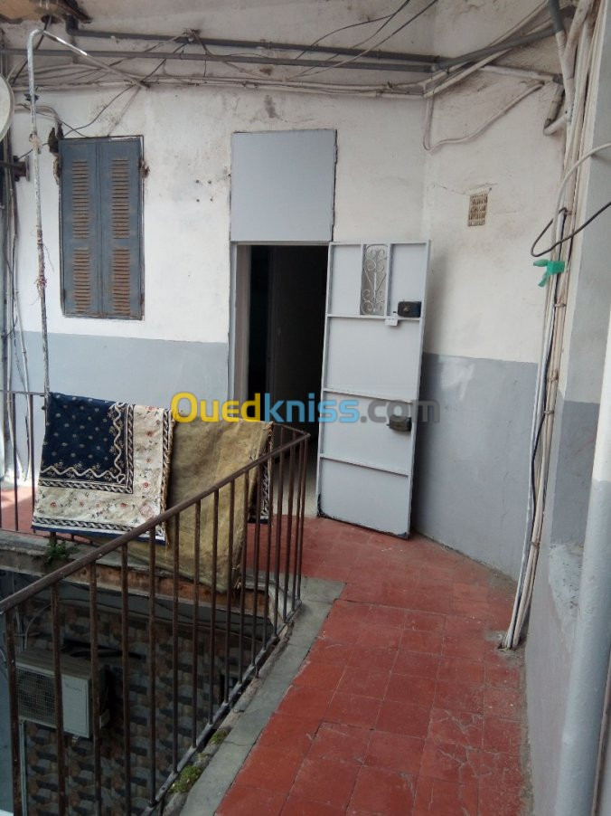 Vente Appartement F4 Annaba Annaba