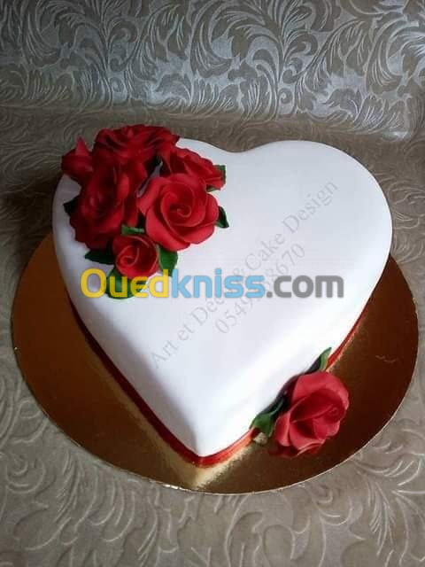 Cake Design