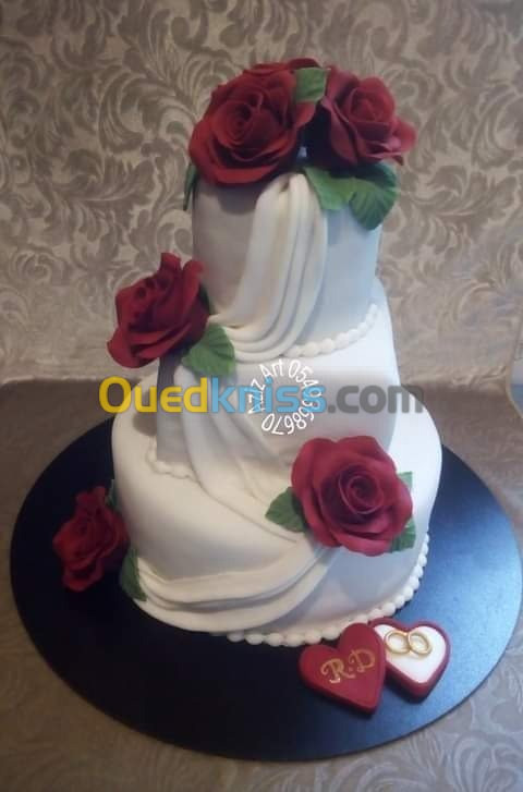 Cake Design