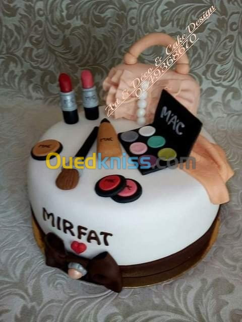 Cake Design