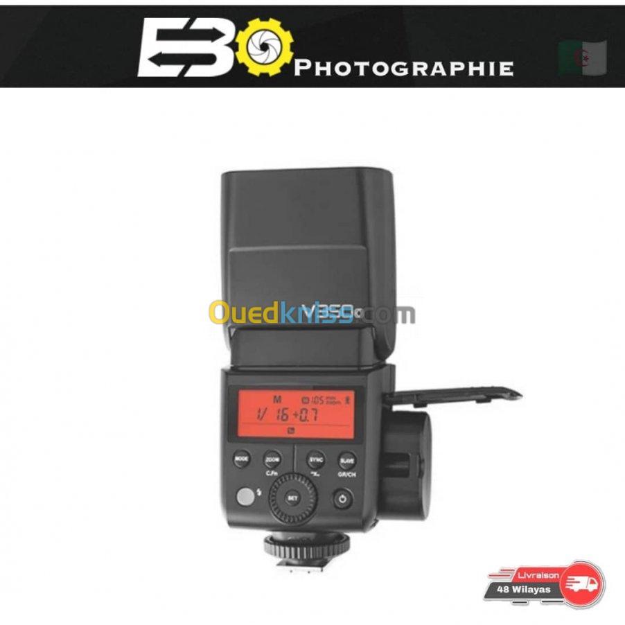 Godox Flash V350N pour Nikon