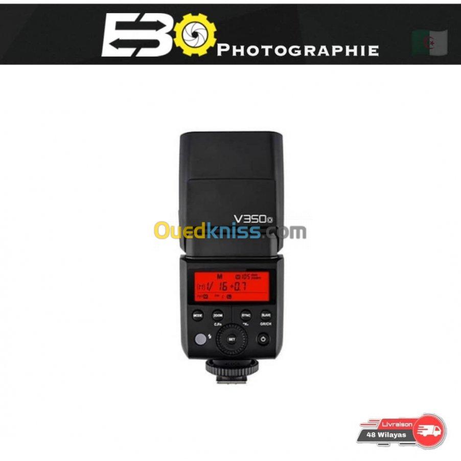 Godox Flash V350N pour Nikon