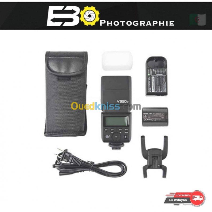 Godox Flash V350N pour Nikon