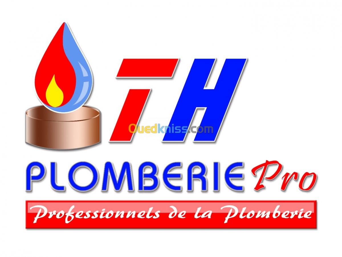 Plomberie et Chauffage