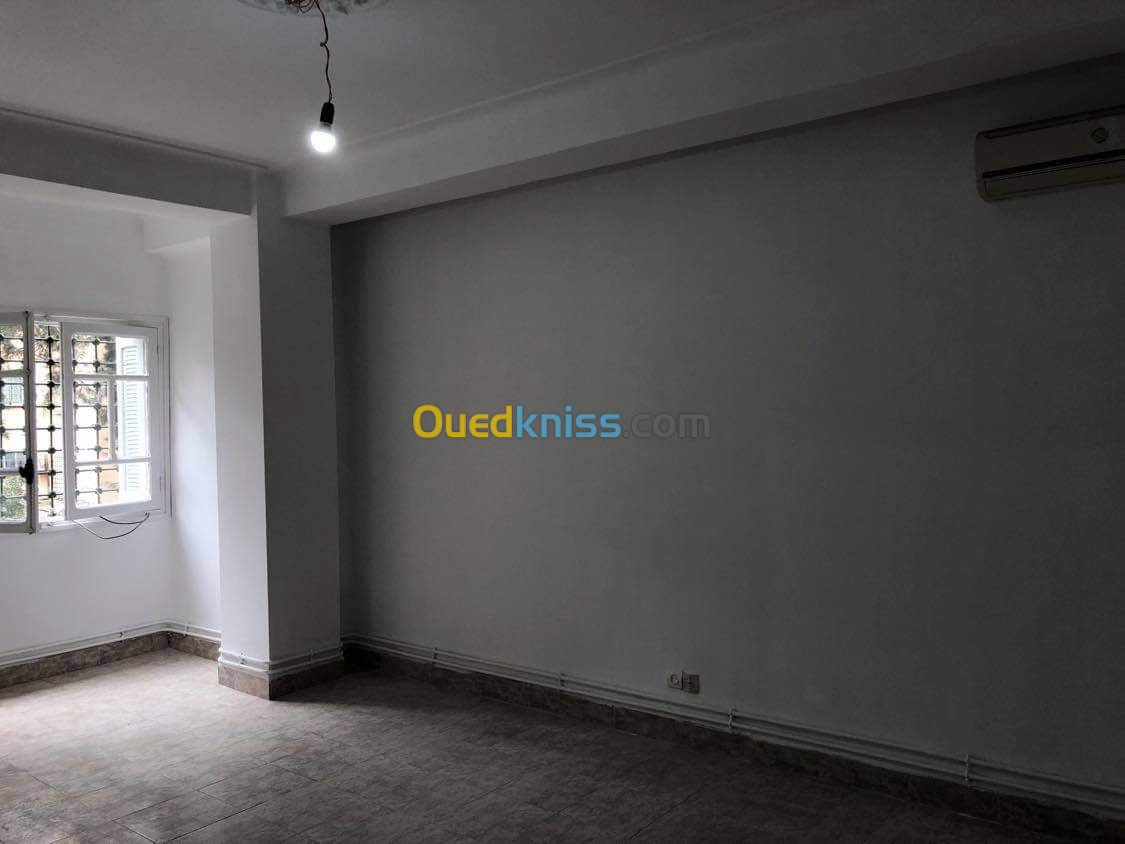 Vente Appartement F4 Alger El achour