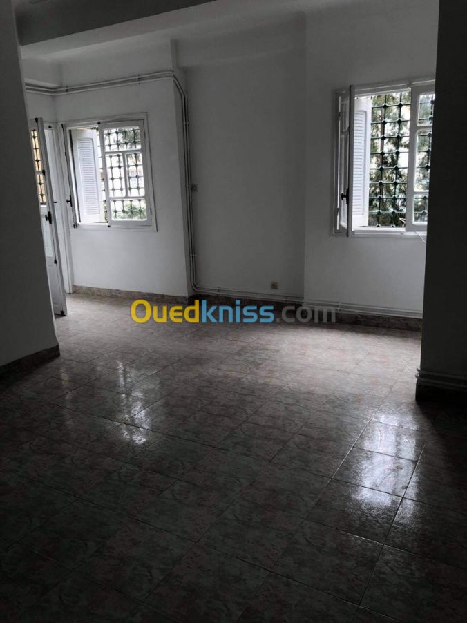 Vente Appartement F4 Alger El achour