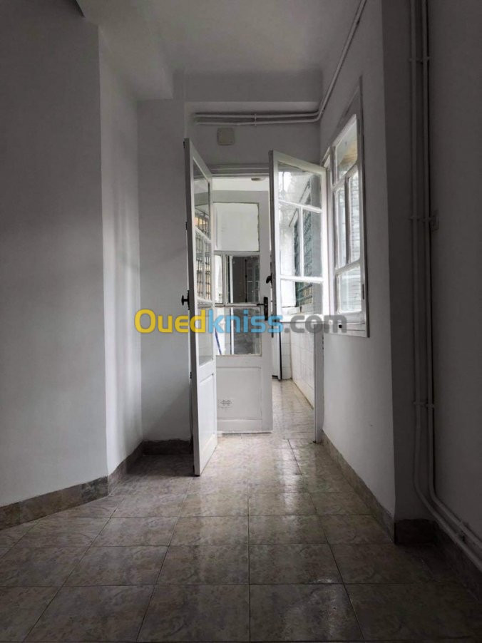 Vente Appartement F4 Alger El achour