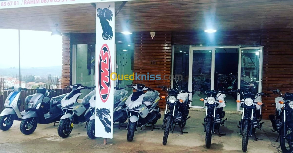 Vms  benelli keeway Vms benelli keeway