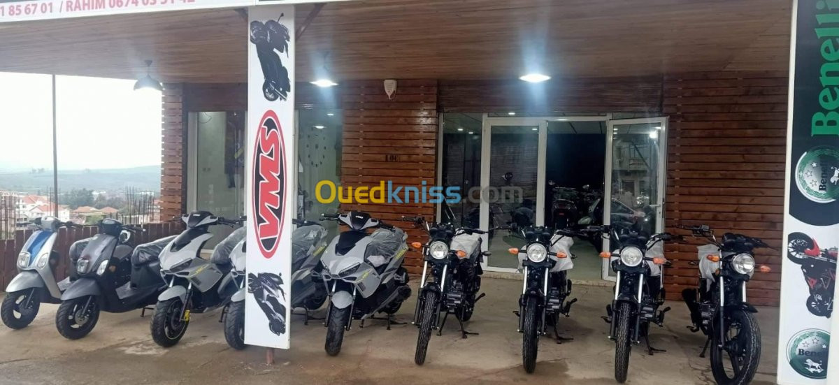 Vms  benelli keeway Vms benelli keeway