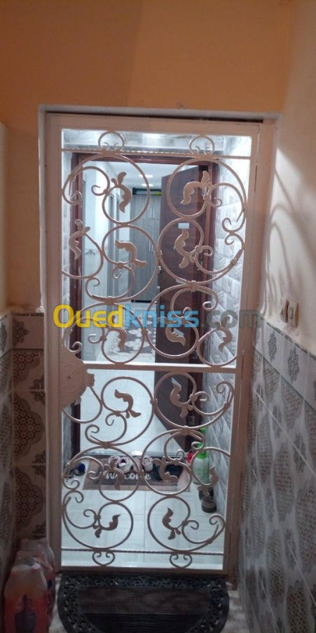 Vente Appartement F3 Alger Saoula