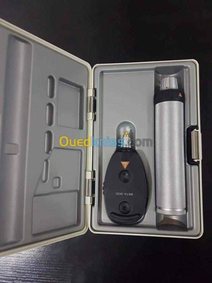 Ophtalmoscope HEINE Beta 200 2,5