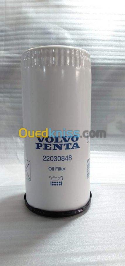 Filtre essence  Volvo Penta 