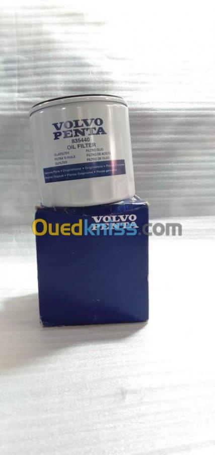 Filtre essence  Volvo Penta 