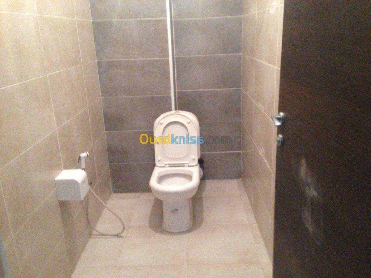 Vente Duplex F6 Alger Ouled fayet