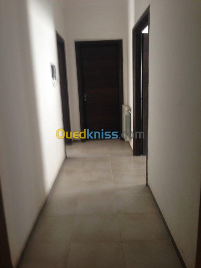 Vente Duplex F6 Alger Ouled fayet