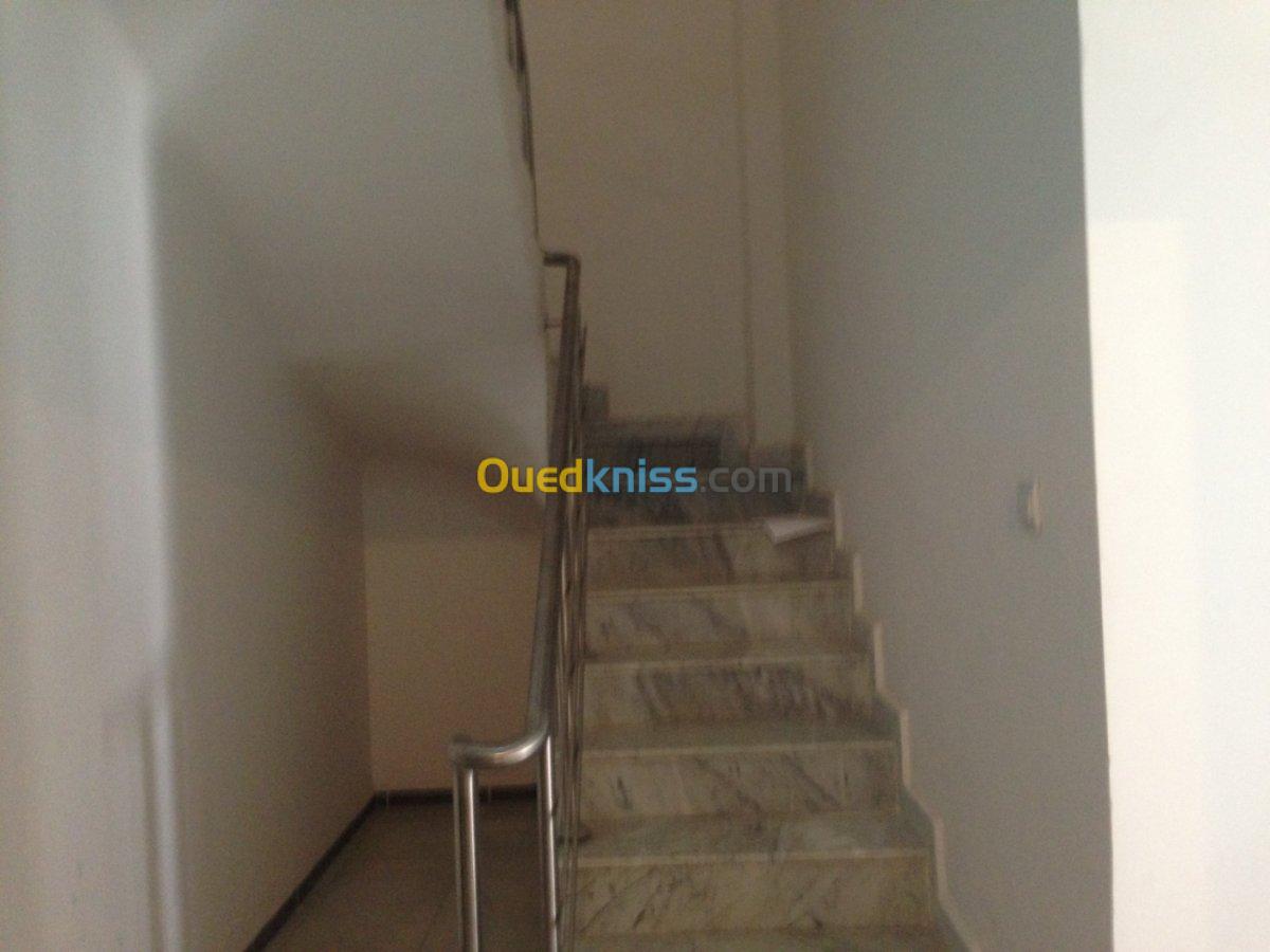 Vente Duplex F6 Alger Ouled fayet