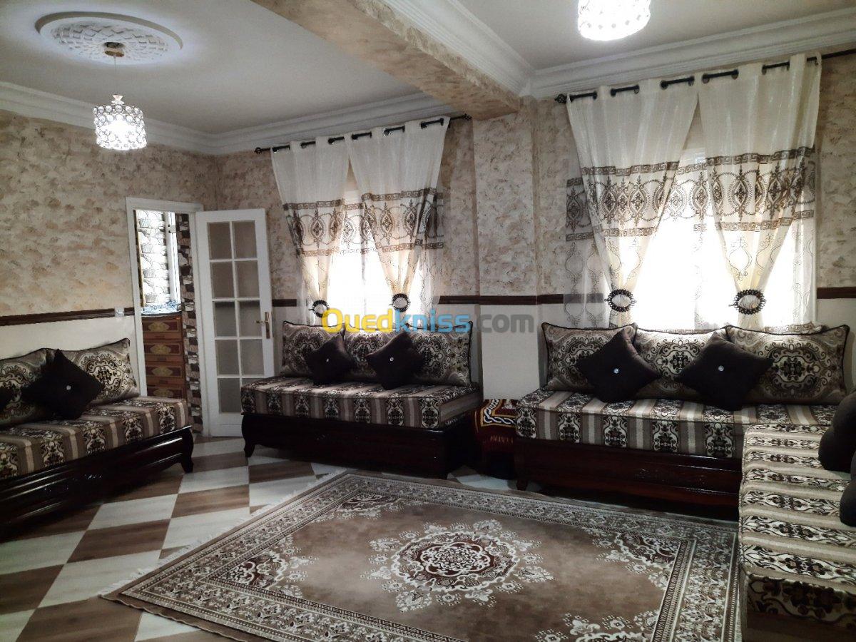 Vente Appartement F3 Tlemcen Ain youcef