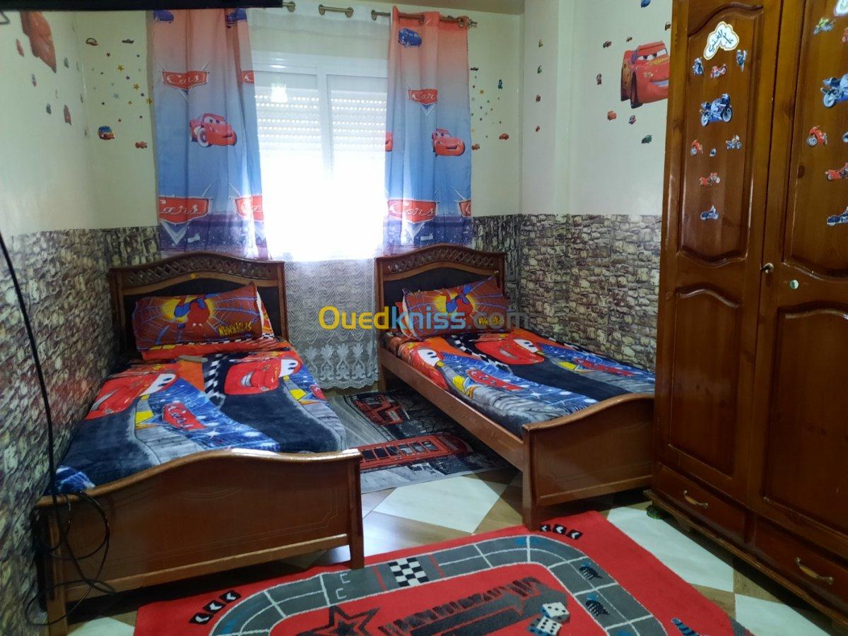 Vente Appartement F3 Tlemcen Ain youcef