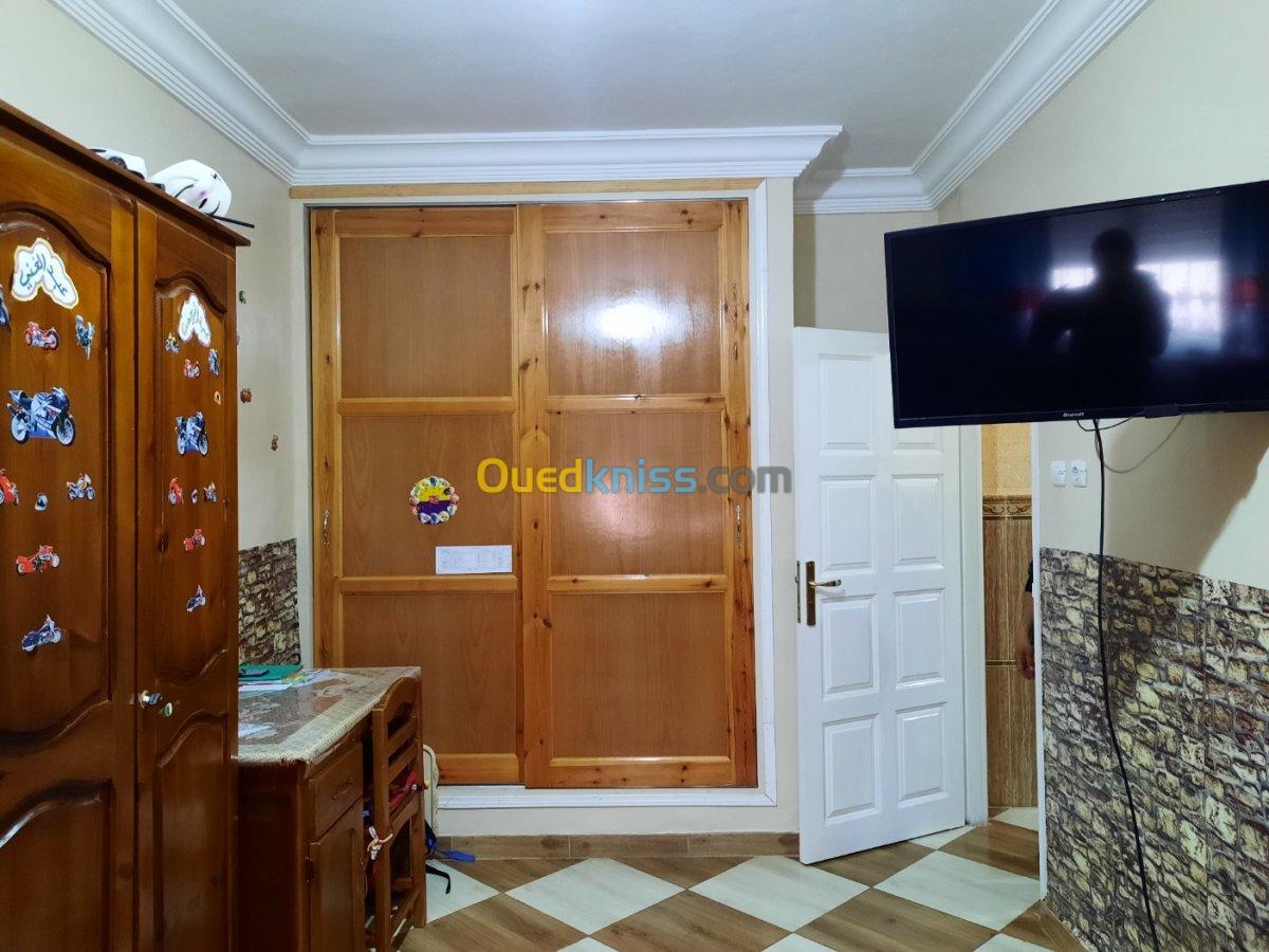 Vente Appartement F3 Tlemcen Ain youcef