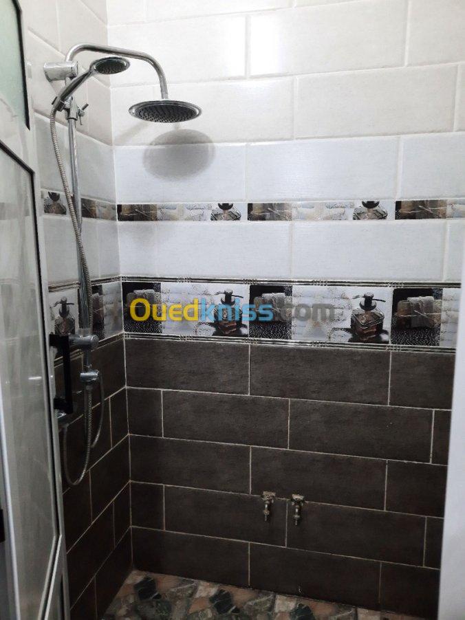 Vente Appartement F3 Tlemcen Ain youcef