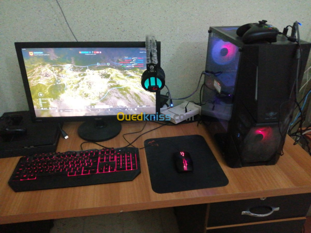 Pc Gaming