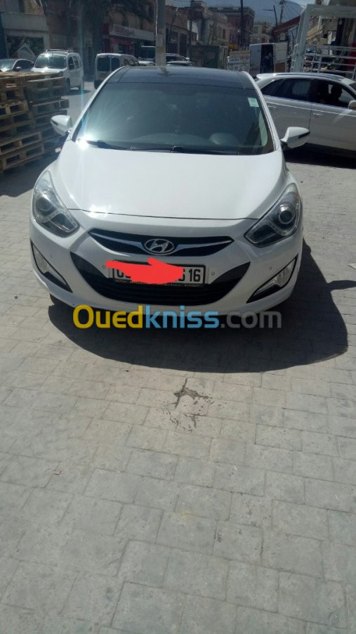 Hyundai i40 2016 Préstige