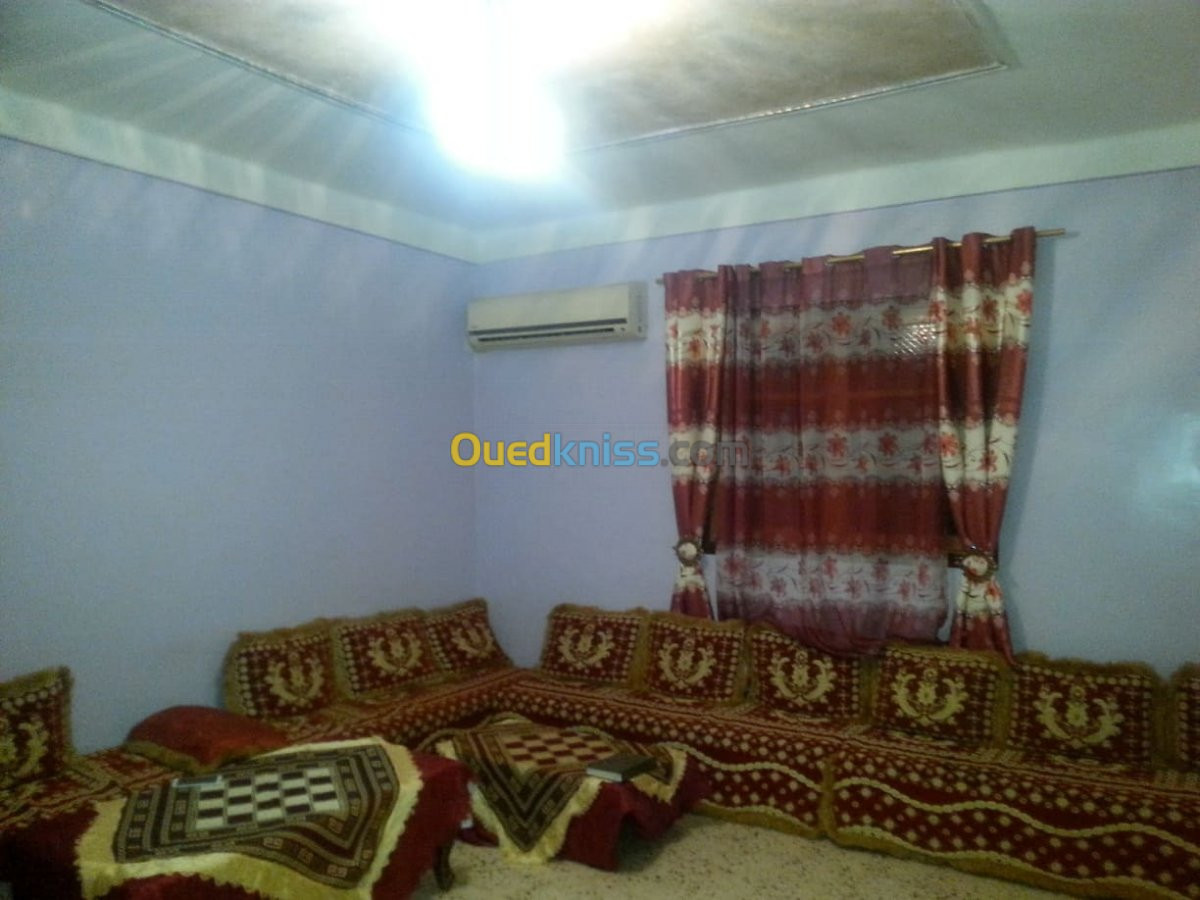 Vente Villa Mascara Oued el abtal